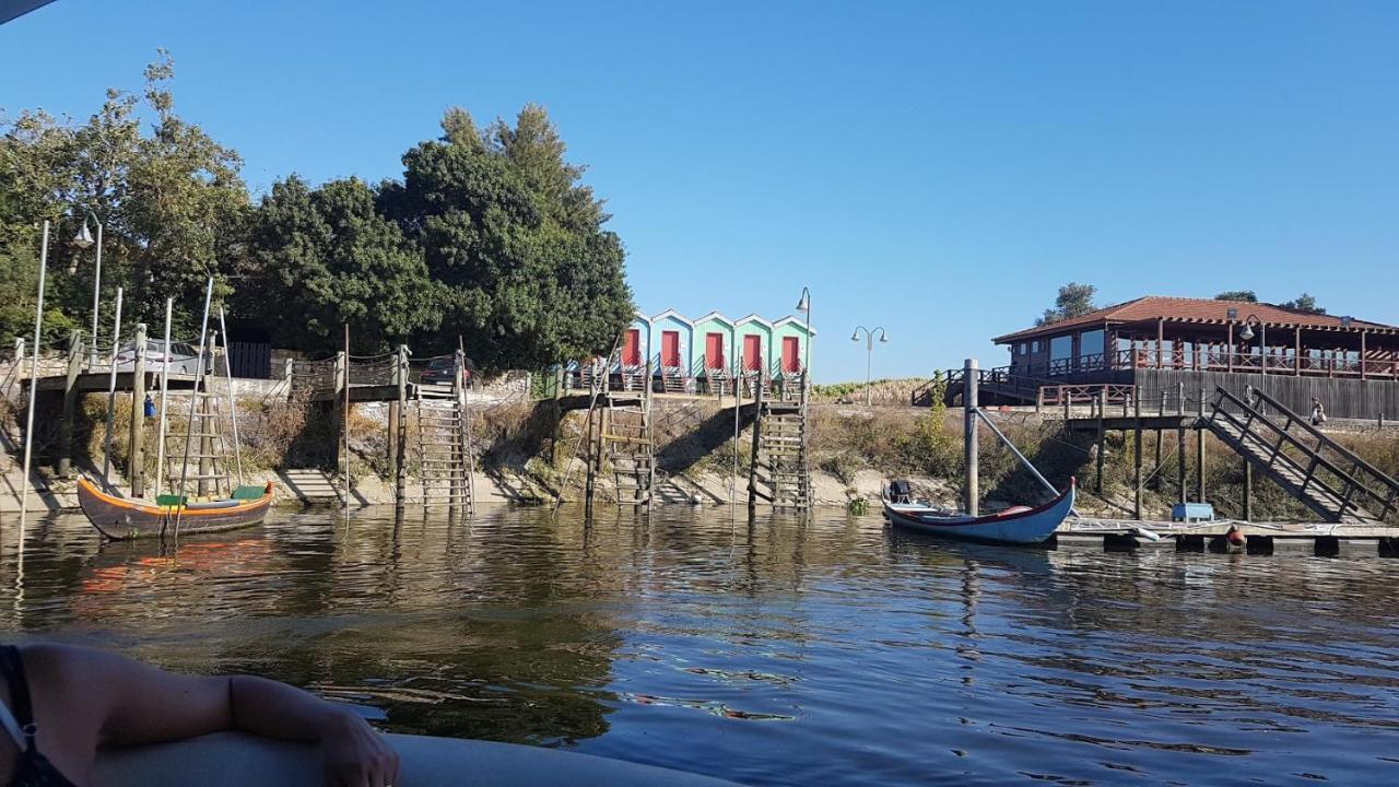 Casa Tejo By Valada Village Luaran gambar