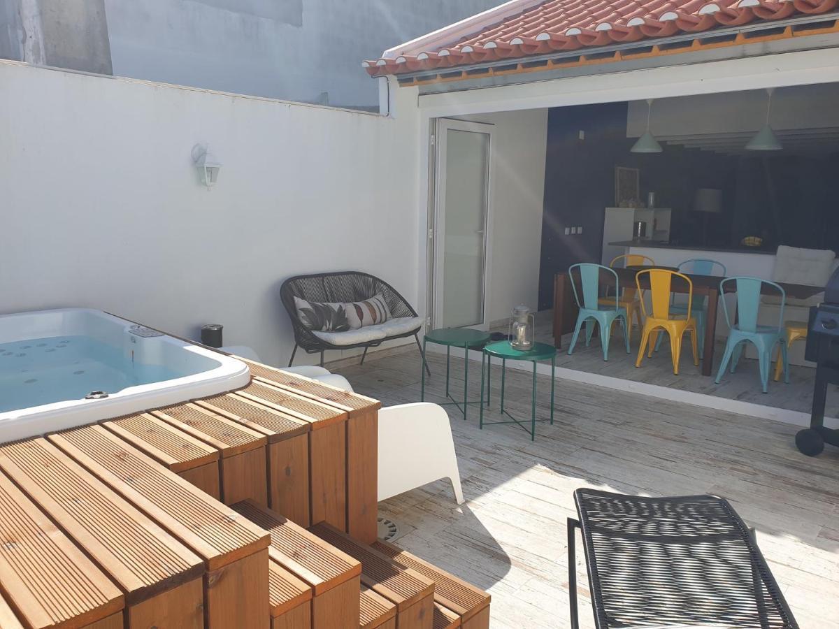 Casa Tejo By Valada Village Luaran gambar