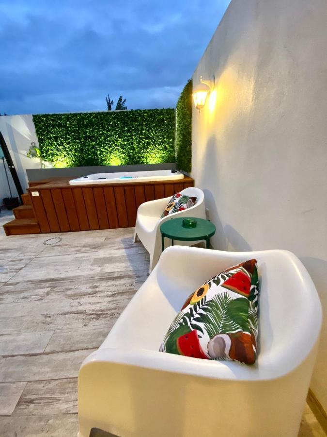 Casa Tejo By Valada Village Luaran gambar